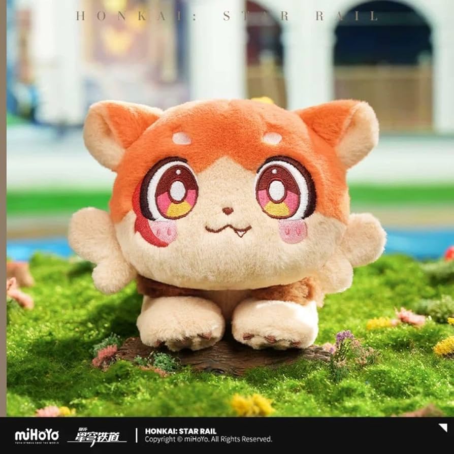 崩壊スターレイル スタレ 崩スタ タオバオ キメラ フィギュア モーディス 崩壊：スターレイル miHoYo ガオガオシリーズ キメラミニ